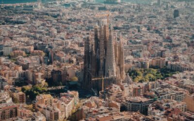 Cómo elegir una empresa de mudanzas en Barcelona