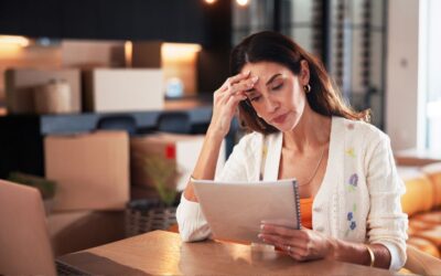 Costes ocultos en los presupuestos de mudanzas