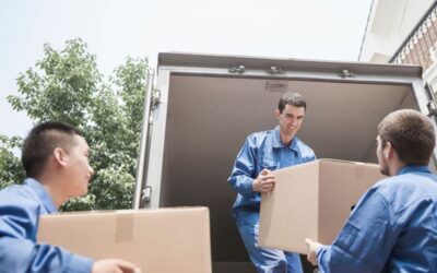 Señales de alerta, los 7 indicios de que una empresa de mudanzas no es de confianza